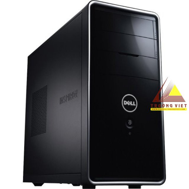 PC DELL INS 3847MT