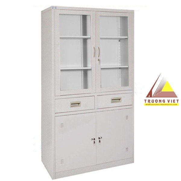 Tủ sắt hồ sơ TS003