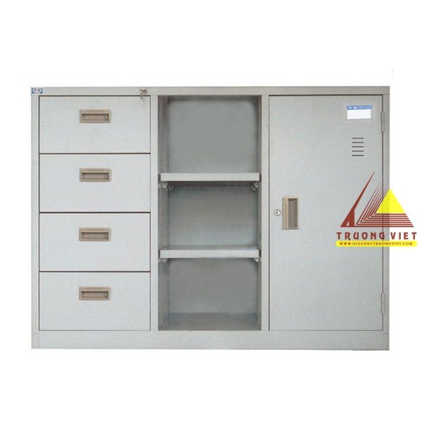 Tủ tài liệu ghép