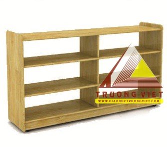 giá để đố chơi 5 khoang