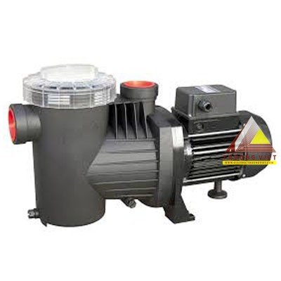 Máy bơm bể bơi Ebara