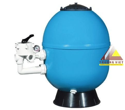 Bình lọc nước bể bơi Kripsol