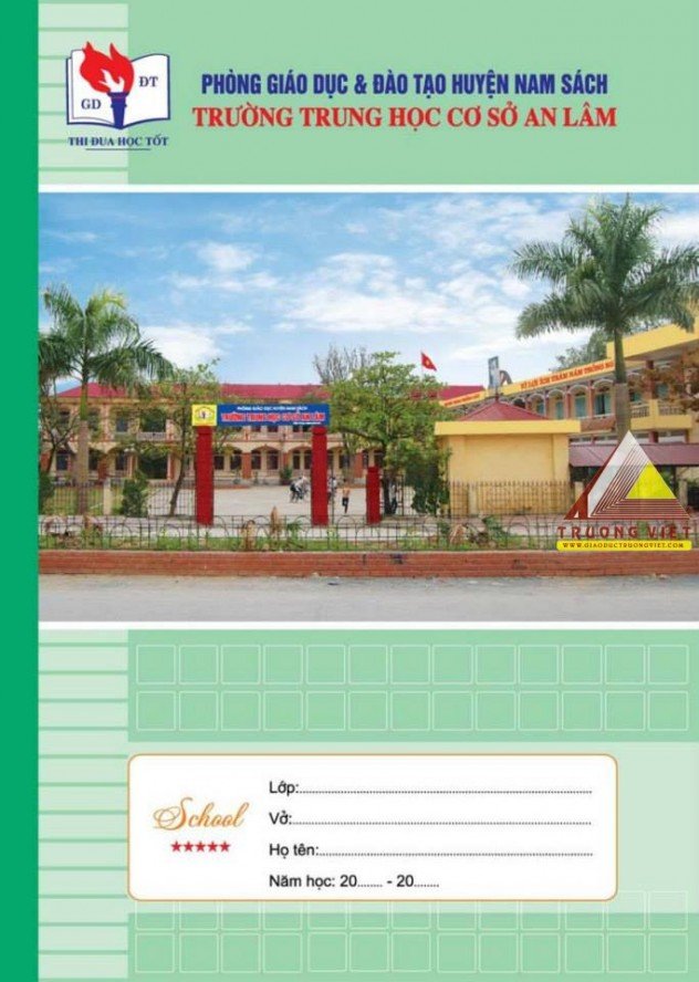 Vở kẻ ngang THCS TVC2 001