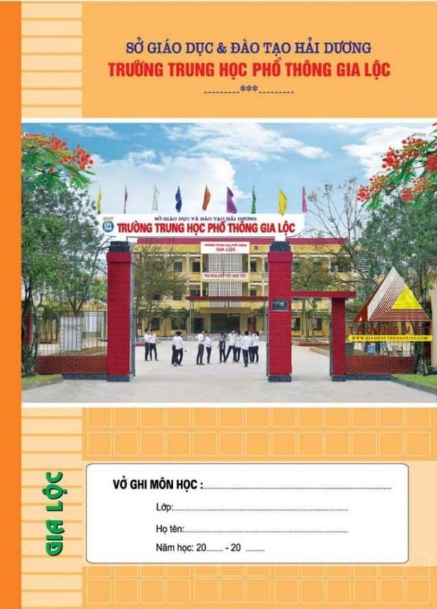 Vở kẻ ngang THPT TVC3 001
