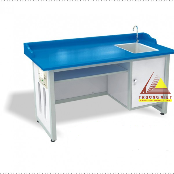 Bàn biểu diễn Hóa, Sinh TVH003