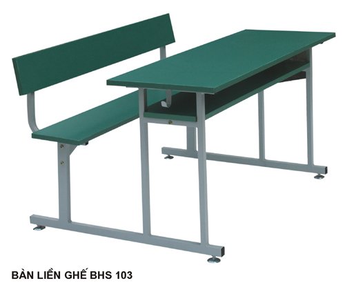Ban ghe hoc sinh 2