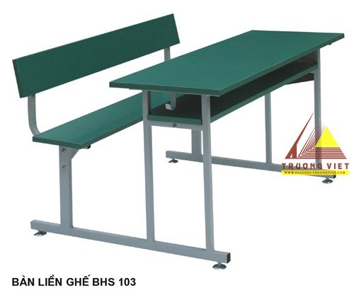Bàn ghế học sinh