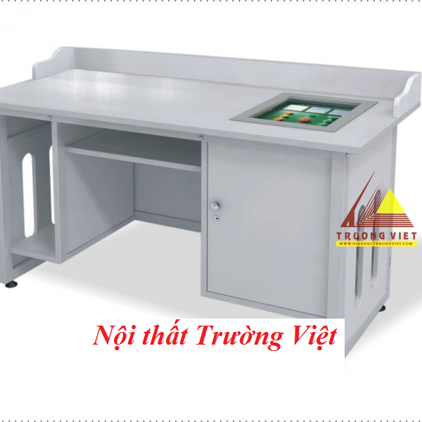 Bàn giáo viên Lý TVV003