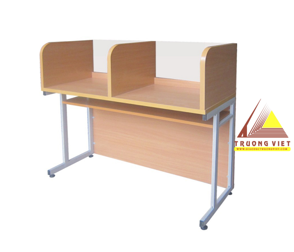 Bàn học ngoại ngữ TNN006