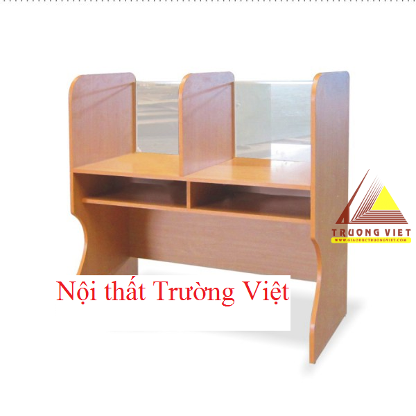 Bàn học ngoại ngữ TNN007