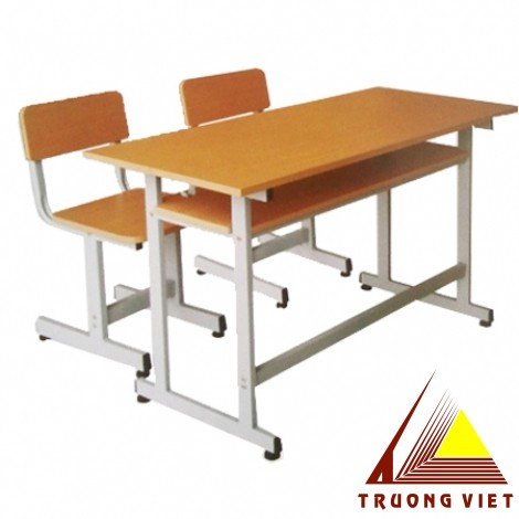 Bàn ghế học sinh