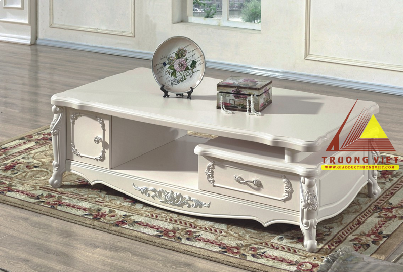 Bàn trà nhập khẩu BTR016