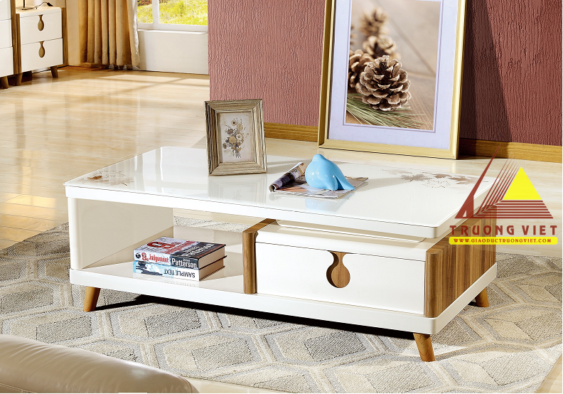 Bàn trà nhập khẩu BTR021