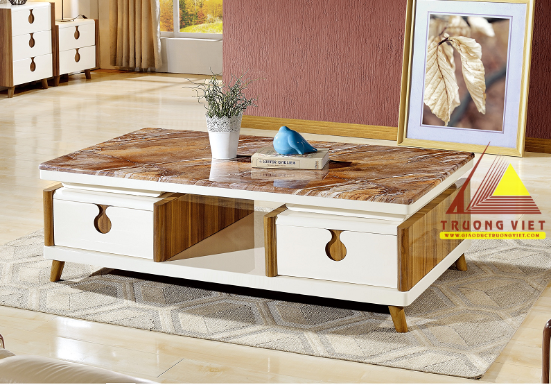 Bàn trà nhập khẩu BTR024