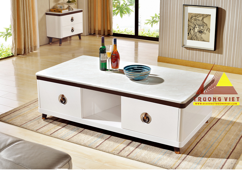 Bàn trà nhập khẩu BTR038