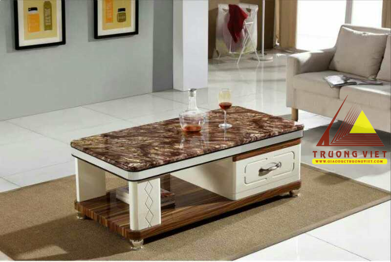 Bàn trà nhập khẩu BTR045