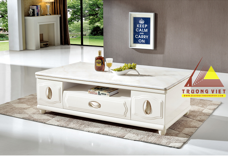 Bàn trà nhập khẩu BTR049