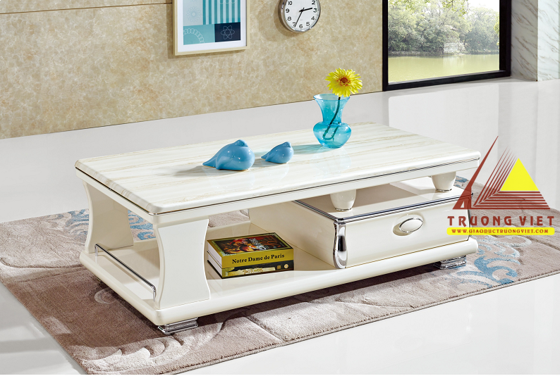 Bàn trà nhập khẩu BTR053