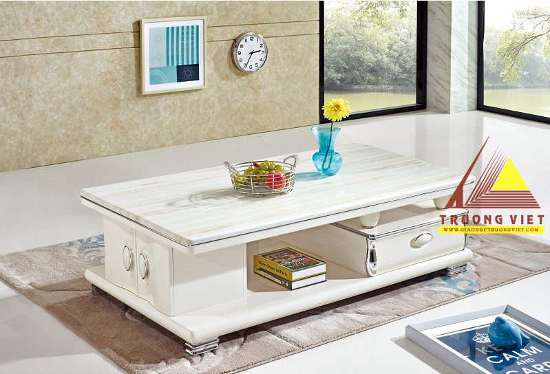 Bàn trà nhập khẩu BTR054