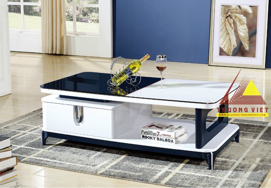 Bàn trà nhập khẩu BTR059