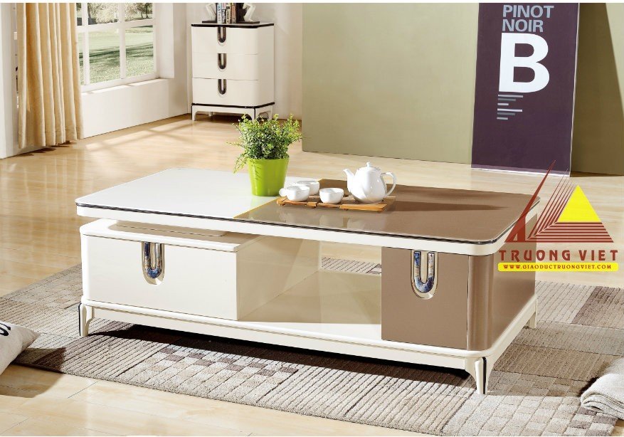 Bàn trà nhập khẩu BTR060