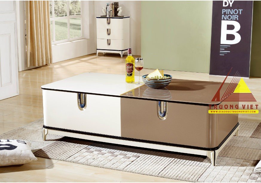 Bàn trà nhập khẩu BTR062