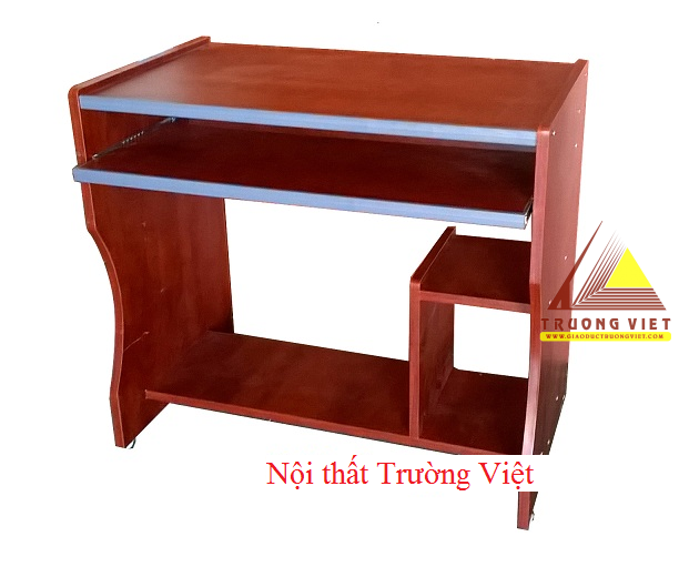 Bàn vi tính đơn TH001