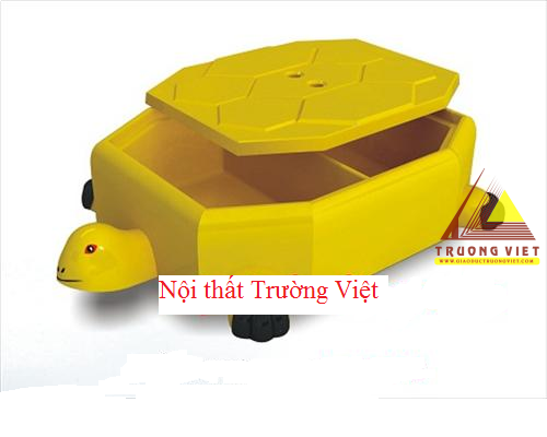 Bể chơi Cát nước TVĐ001