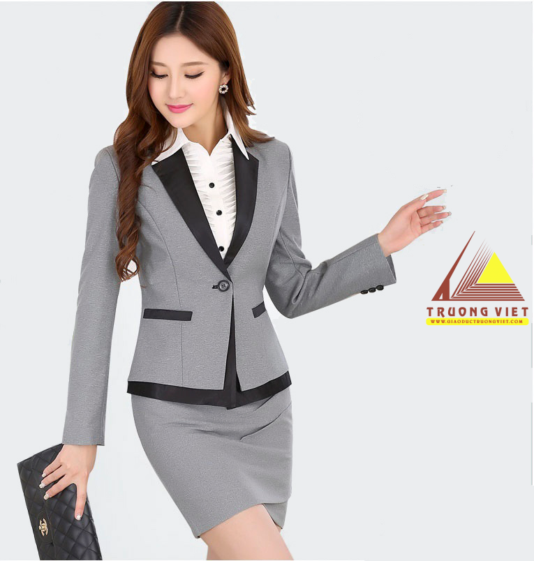 Bộ vest nữ TVA050