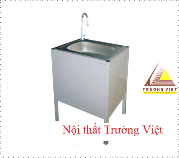 Bồn rửa đơn TVH011