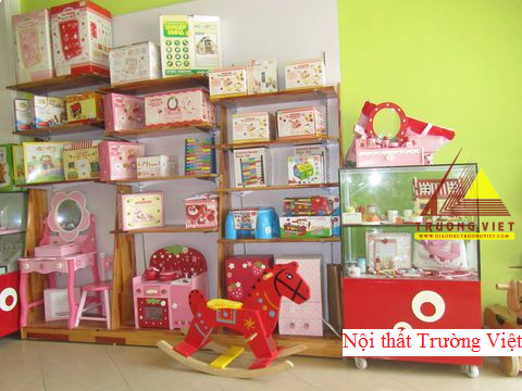 CH Lemon Toys TVD005