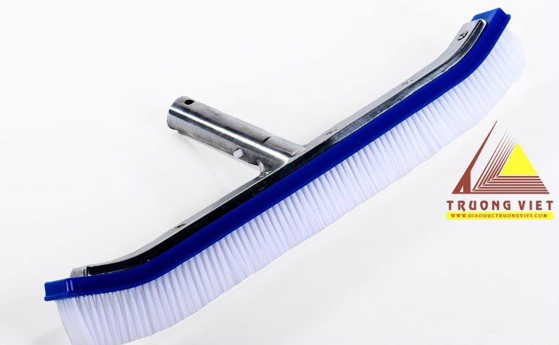 chổi cọ bể bơi