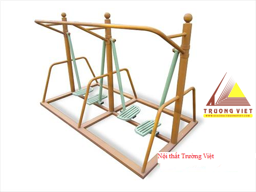 Đạp chân thể lực 2 TVĐ009