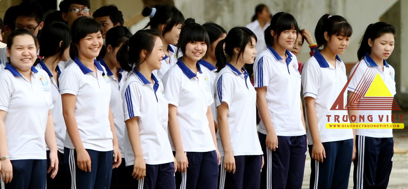 Đồng phục thể dục TVĐP005