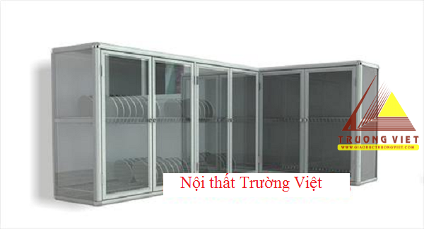 Giá đựng bát đĩa TVGT065