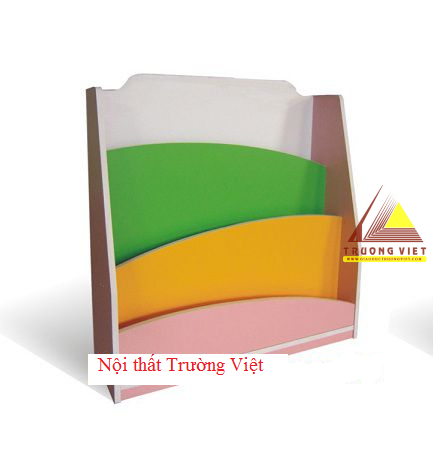 Giá sách truyện TVGG030