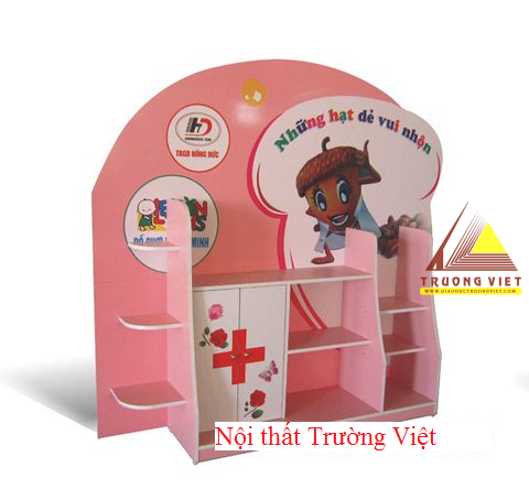 Giá trưng bày hạt dẻ TVGG008