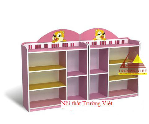 Góc học tập Chip và Dale  TVGG019