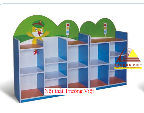 Góc phân vai công an TVGG051