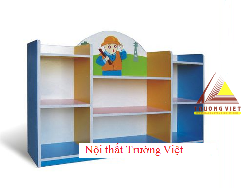 Góc phân vai công nhân TVGG052