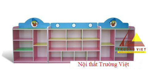 Góc xây dựng Vịt Donal TVGG021