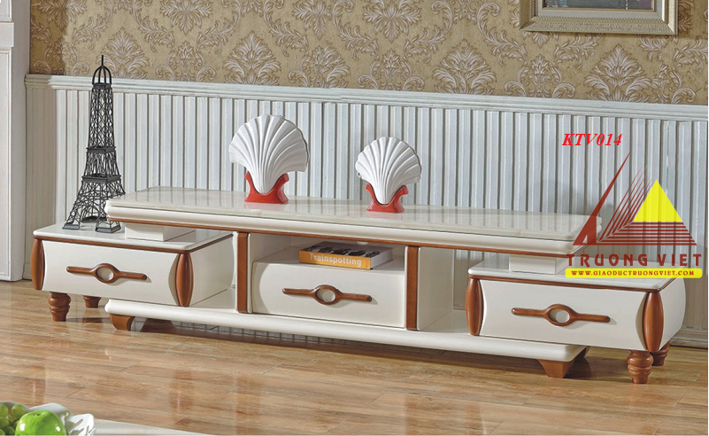 Kệ tivi nhập khẩu KTV014