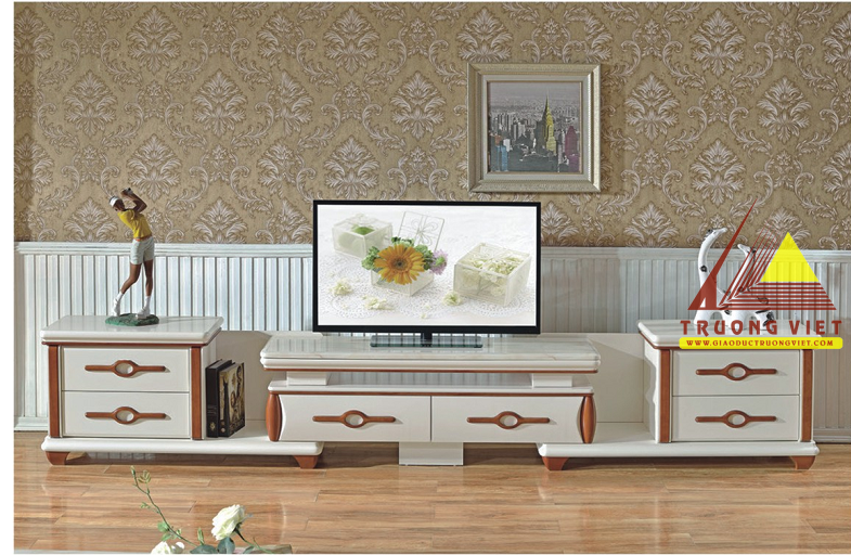 Kệ tivi nhập khẩu KTV015