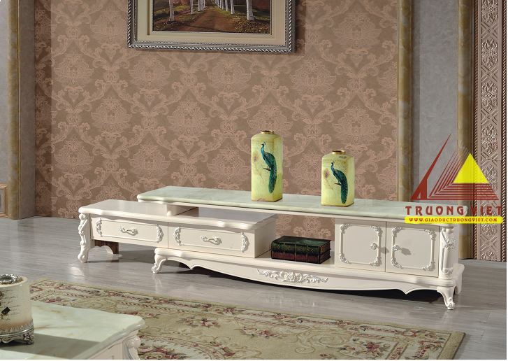 Kệ tivi nhập khẩu KTV018