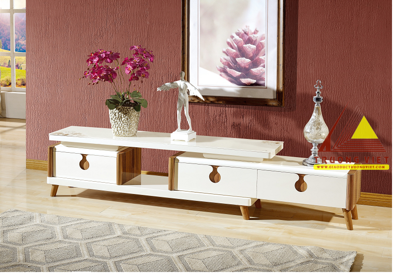 ke tivi nhap khau ktv025