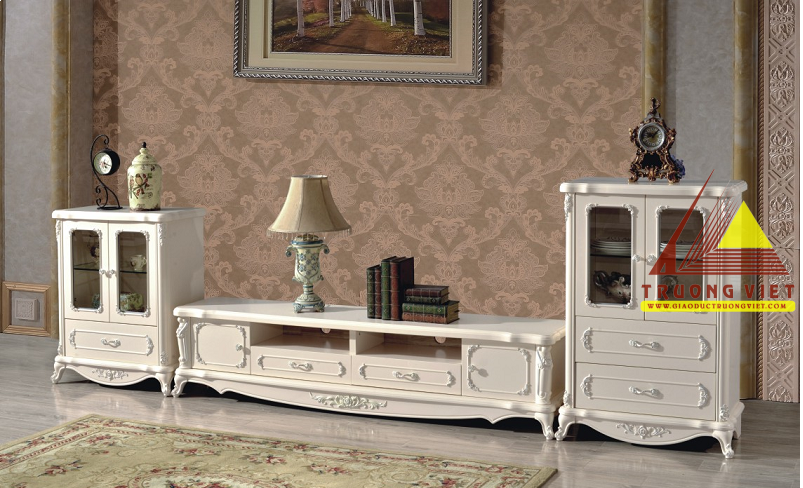 Kệ tivi nhập khẩu KTV031