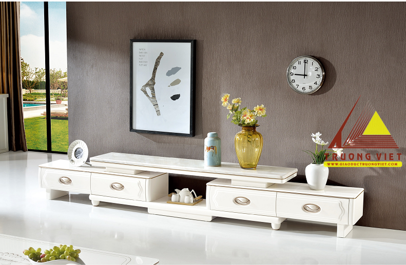 Kệ tivi nhập khẩu KTV052