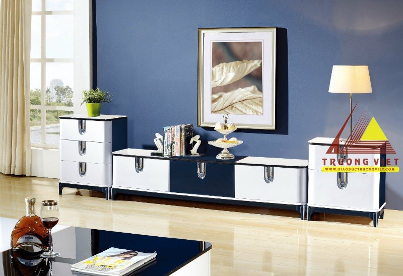 Kệ tivi nhập khẩu KTV065