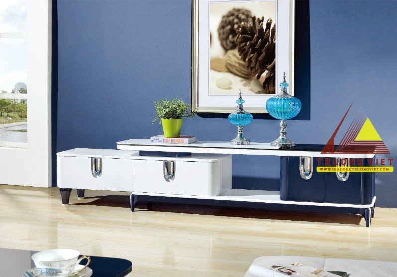 Kệ tivi nhập khẩu KTV067