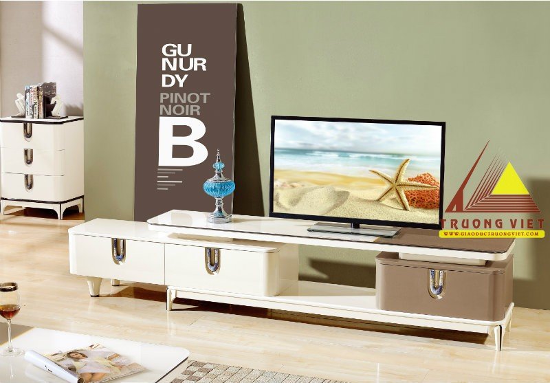 Kệ tivi nhập khẩu KTV068